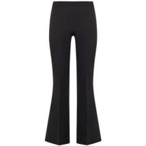 Jeans flare / larges Simona Corsellini -