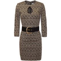 Robe courte Simona Corsellini -