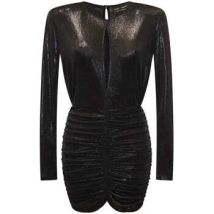 Robe courte Simona Corsellini -