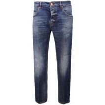 Jeans Don The Fuller -