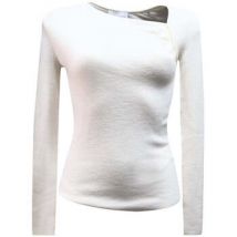 Pull Isabelle Blanche -
