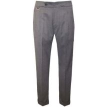 Pantalons de costume Low Brand -