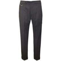 Pantalons de costume Low Brand -