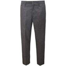 Pantalons de costume Low Brand -