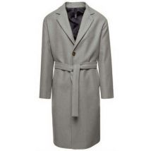 Manteau Hevo' -