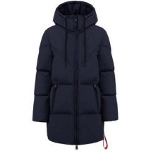Parka After Label -