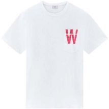 T-shirt Woolrich -
