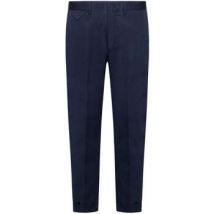 Pantalons de costume Low Brand -