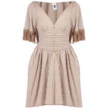 Robe courte Le VoliÈre -
