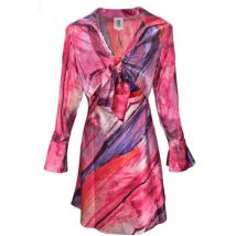 Robe courte Le VoliÈre -