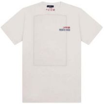 T-shirt Move Beachware -