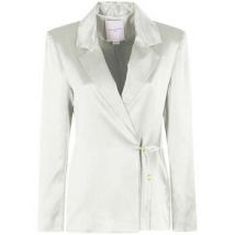 Veste Isabelle Blanche -