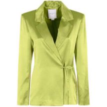 Veste Isabelle Blanche -