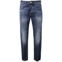 Jeans Don The Fuller -