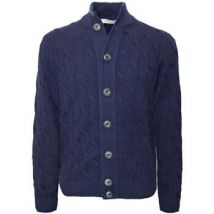 Gilet Filippo De Laurentis -