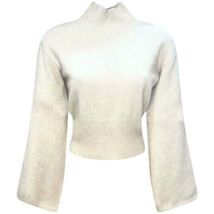 Pull Isabelle Blanche -