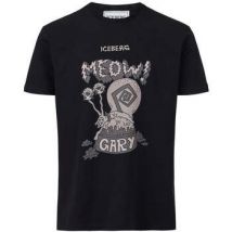 T-shirt Iceberg -