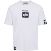 T-shirt Iceberg -