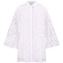 Tunique Isabelle Blanche -