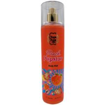 Eau fraiche Chupa Chups Brume pour le Corps - Peach Popstar