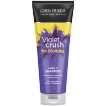 Shampooings John Frieda Shampoing pour Blondes Violet Crush