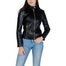 Blouson Guess CLAUDINE BIKER W6RL52 WL850