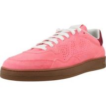 Baskets P448 Sport Zapatillas Hombre Modèle Vert 2m