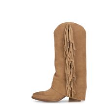 Bottes Haboob ELODIE Bottes Femme