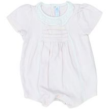 Combinaisons enfant La Chatelaine Barboteuse - Rose - 3 mois - Très bon état