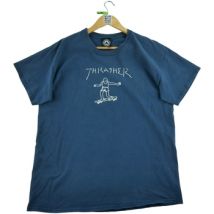T-shirt Thrasher 278088