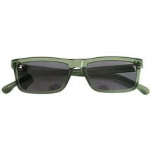 Lunettes de soleil Komono Lunettes de soleil vertes