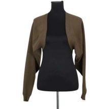 Gilet Gestuz Cardigan kaki