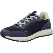 Baskets basses Salamander -