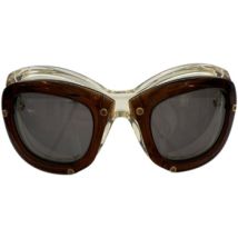 Lunettes de soleil Kuboraum maske-w2