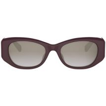Lunettes de soleil Céline cl40329u-48b