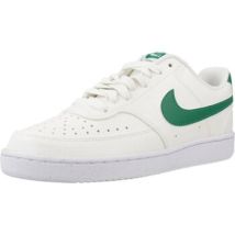 Baskets basses Nike Sport Zapatillas Mujer Modèle W Court