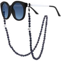Lunettes de soleil Pearls & Colors Chaîne Pour Lunettes Perle - Vanda