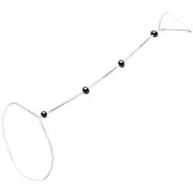 Bijoux piercing Pearls & Colors Bijou de Main Perles - Iolanda