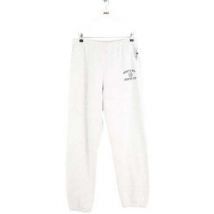 Jogging Sporty And Rich Pantalon de sport en coton gris