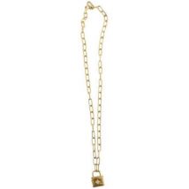 Collier Apm Monaco Collier doré