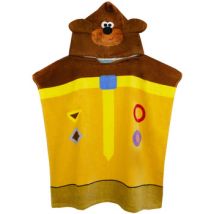 Paréos Hey Duggee NS5658