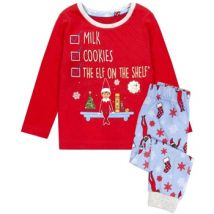 Ensembles enfant The Elf On The Shelf 2-3 ans NS5714