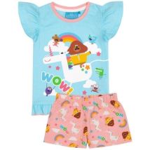 Ensembles de pyjama Hey Duggee 2-3 ans NS6106