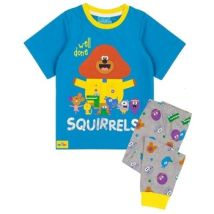 Ensembles de pyjama Hey Duggee 18-24 mois NS6141