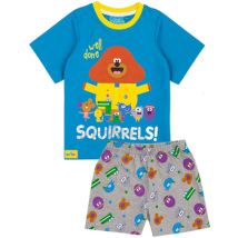 Ensembles enfant Hey Duggee 4-5 ans NS6149