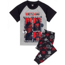 Ensembles enfant Wwe 8-9 ans NS6378