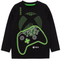 T-shirt enfant Xbox 14-15 ans NS6490