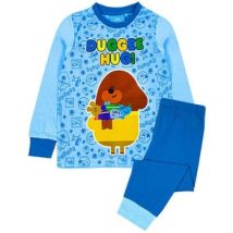 Ensembles enfant Hey Duggee 2-3 ans NS6623