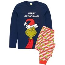 Ensembles enfant The Grinch M NS6646