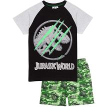 Ensembles enfant Jurassic Park 6-7 ans NS6736